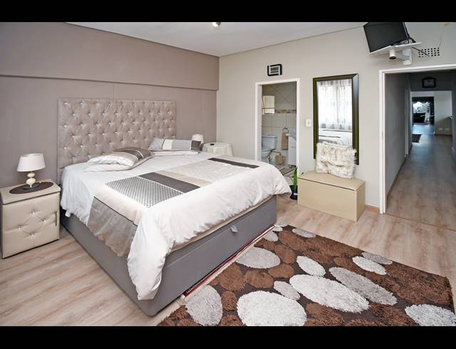 4 BEDROOM APARTMENT FOR SALE IN FORDSBURG